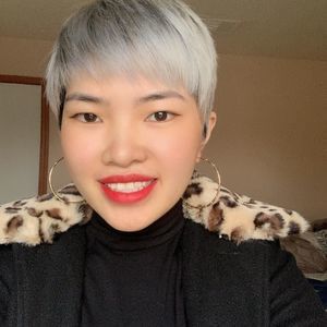 Meet your Posher, Ty